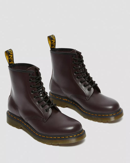 Dr.Martens Boots 1460 Bordeaux
