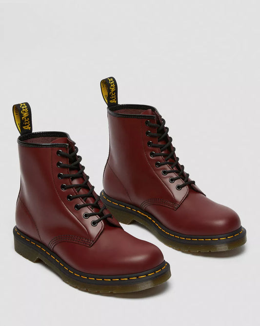 Dr.Martens Boots 1460 Rouge