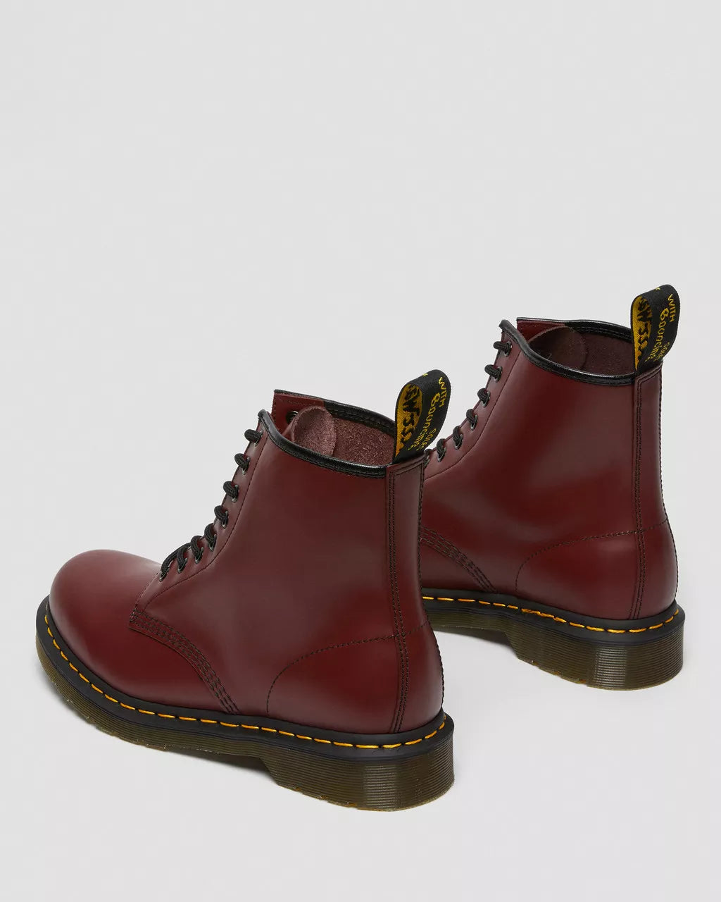 Dr.Martens Boots 1460 Rouge