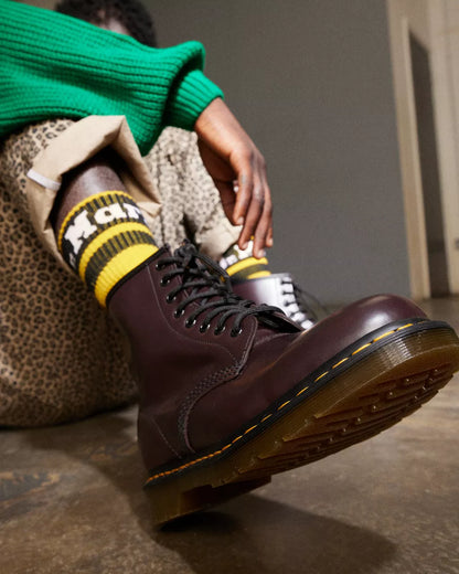 Dr.Martens Boots 1460 Bordeaux