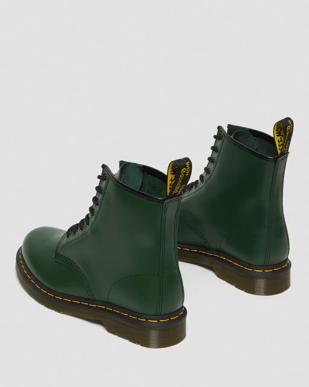 Dr.Martens Boots 1460 vert
