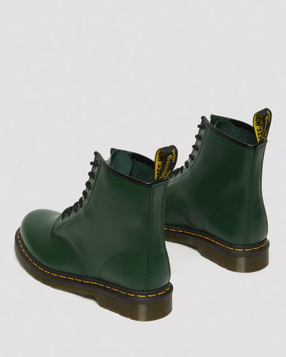Dr.Martens Boots 1460 vert