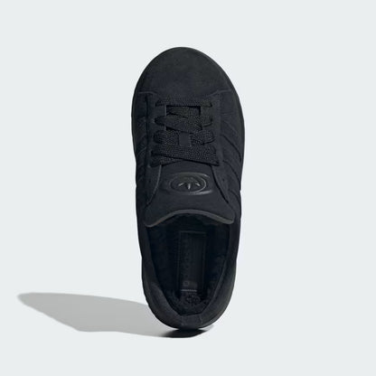 Adidas Campus Hiver Noir