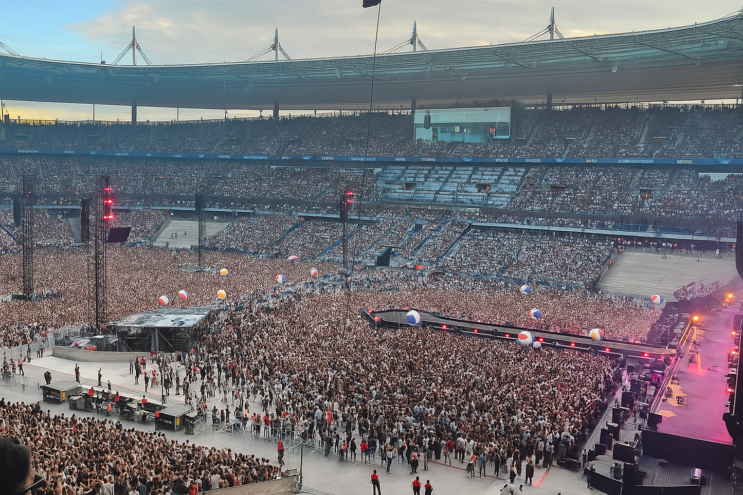 Place Concert Jul 2026