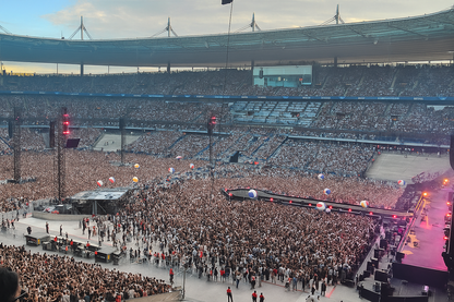 Place Concert Jul 2026