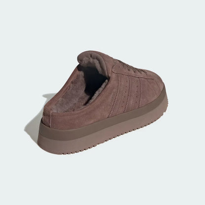 Adidas Campus Hiver Brun