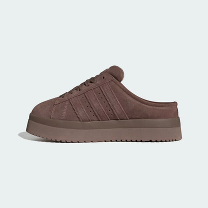 Adidas Campus Hiver Brun