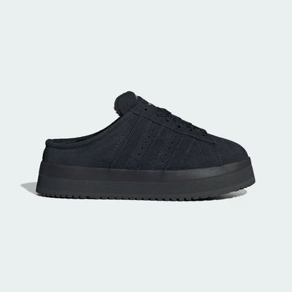 Adidas Campus Hiver Noir