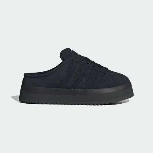 Adidas Campus Hiver Noir