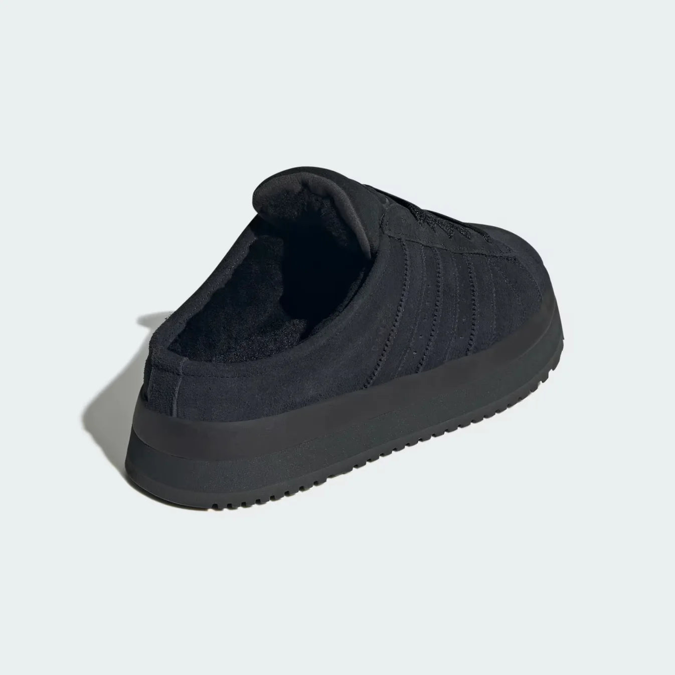 Adidas Campus Hiver Noir