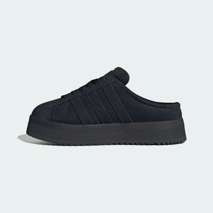 Adidas Campus Hiver Noir