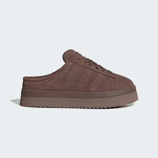 Adidas Campus Hiver Brun