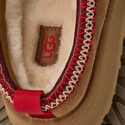 UGG Tazz II Chestnut