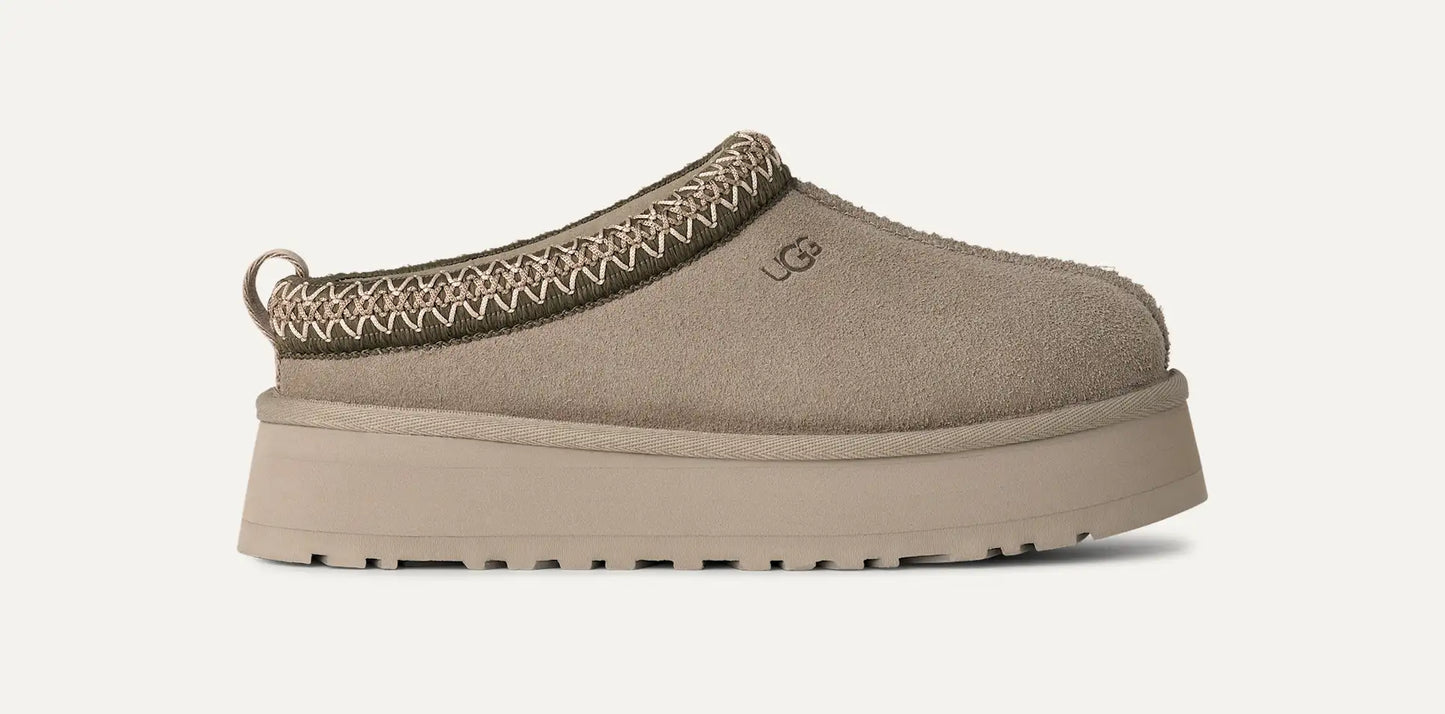 UGG Tazz II Gris