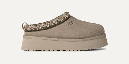 UGG Tazz II Gris