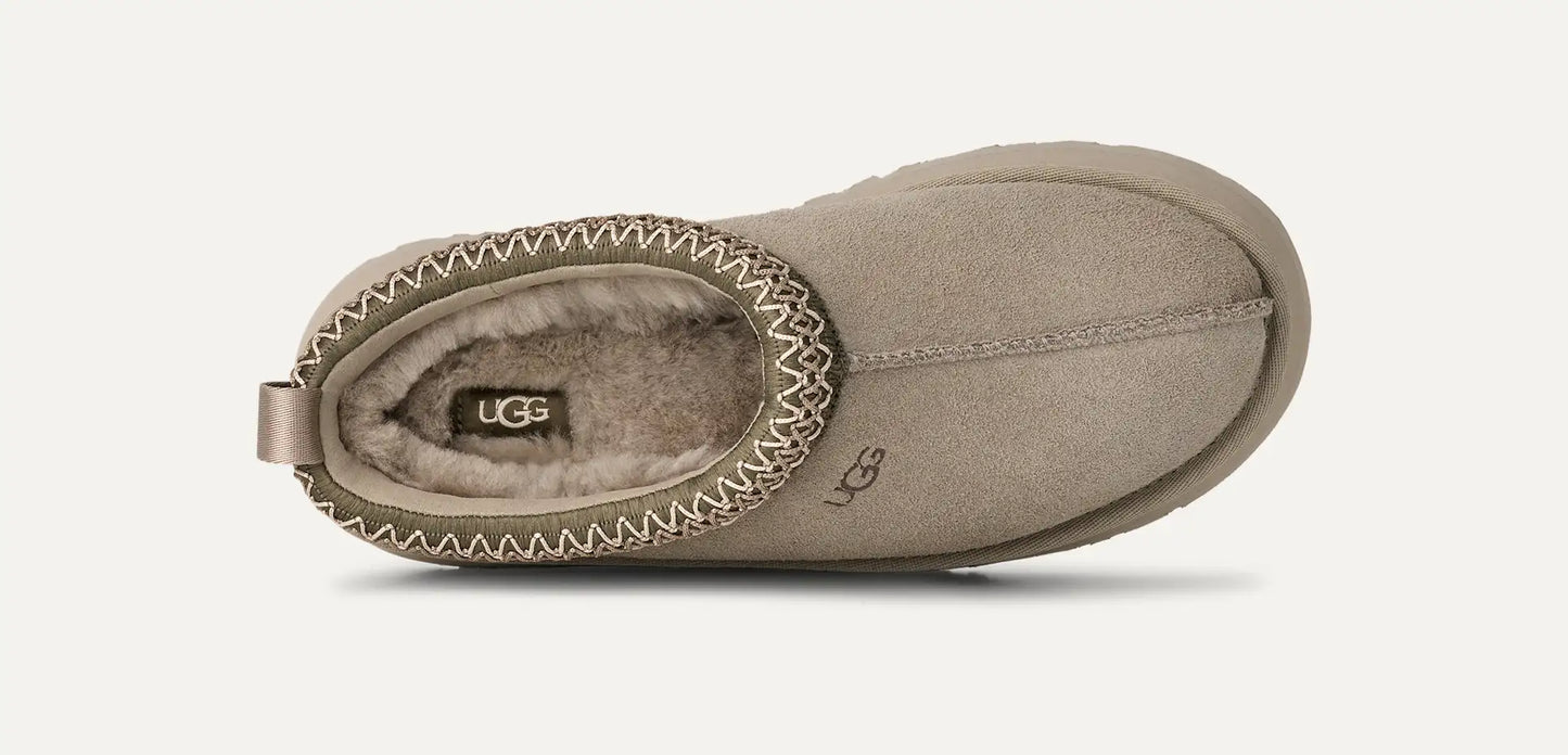 UGG Tazz II Gris