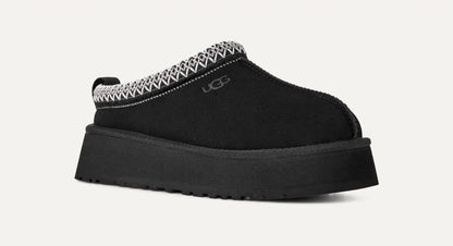 UGG Tazz II Noir