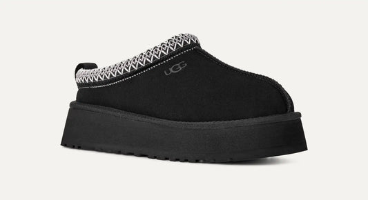 UGG Tazz II Noir