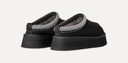 UGG Tazz II Noir