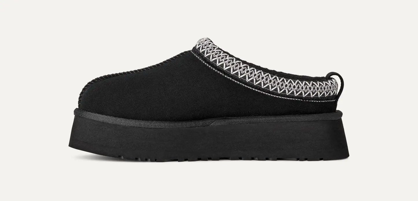 UGG Tazz II Noir