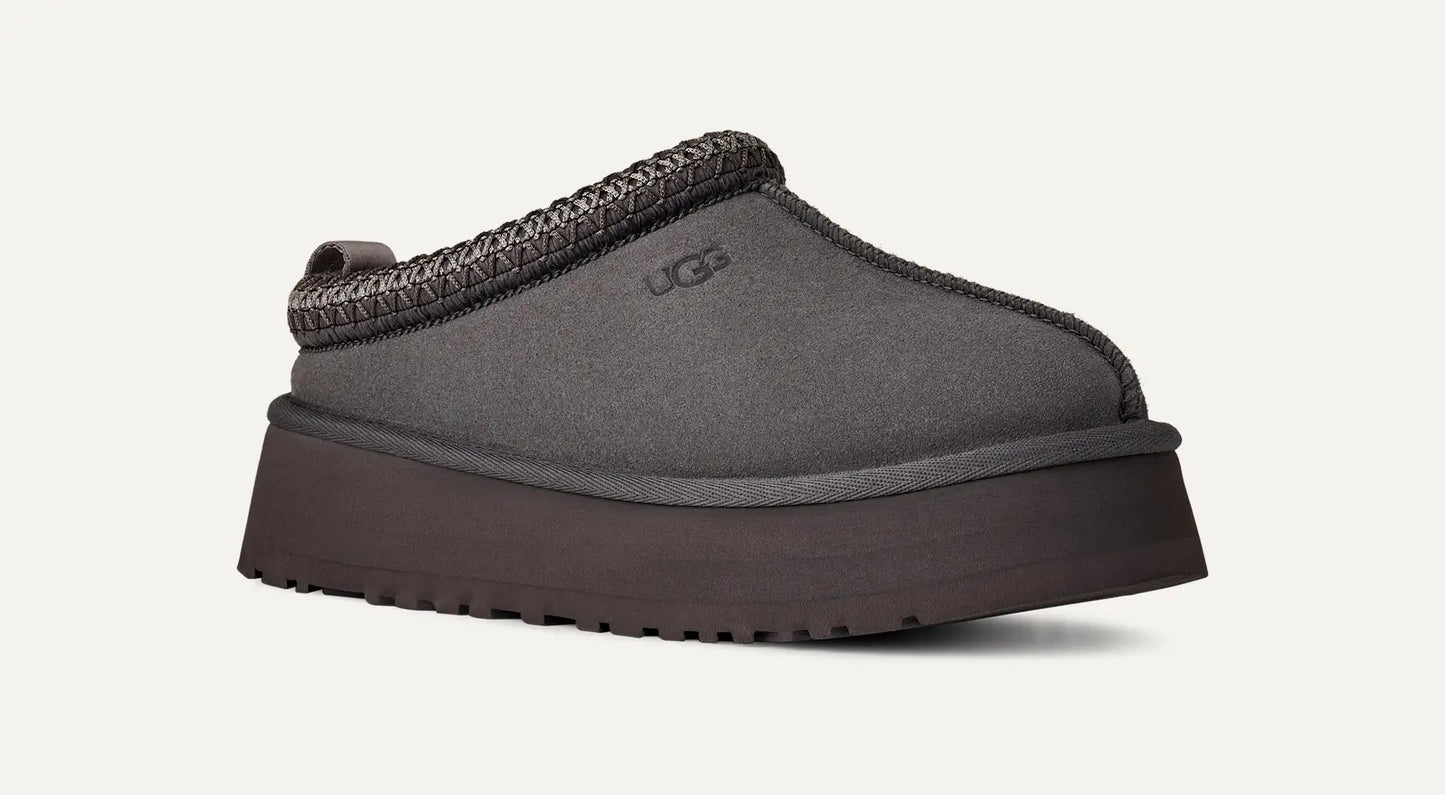 UGG Tazz II Obsidienne