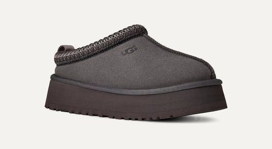 UGG Tazz II Obsidienne