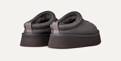 UGG Tazz II Obsidienne