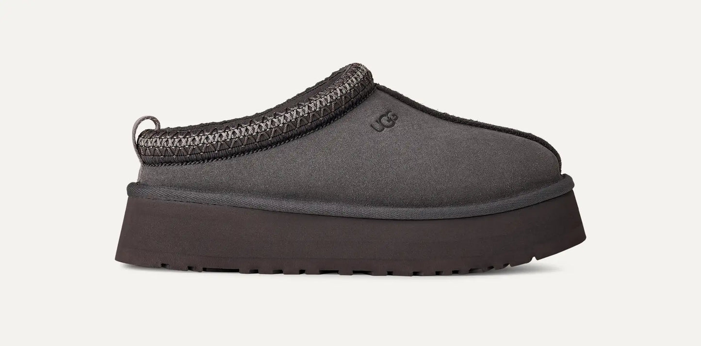 UGG Tazz II Obsidienne