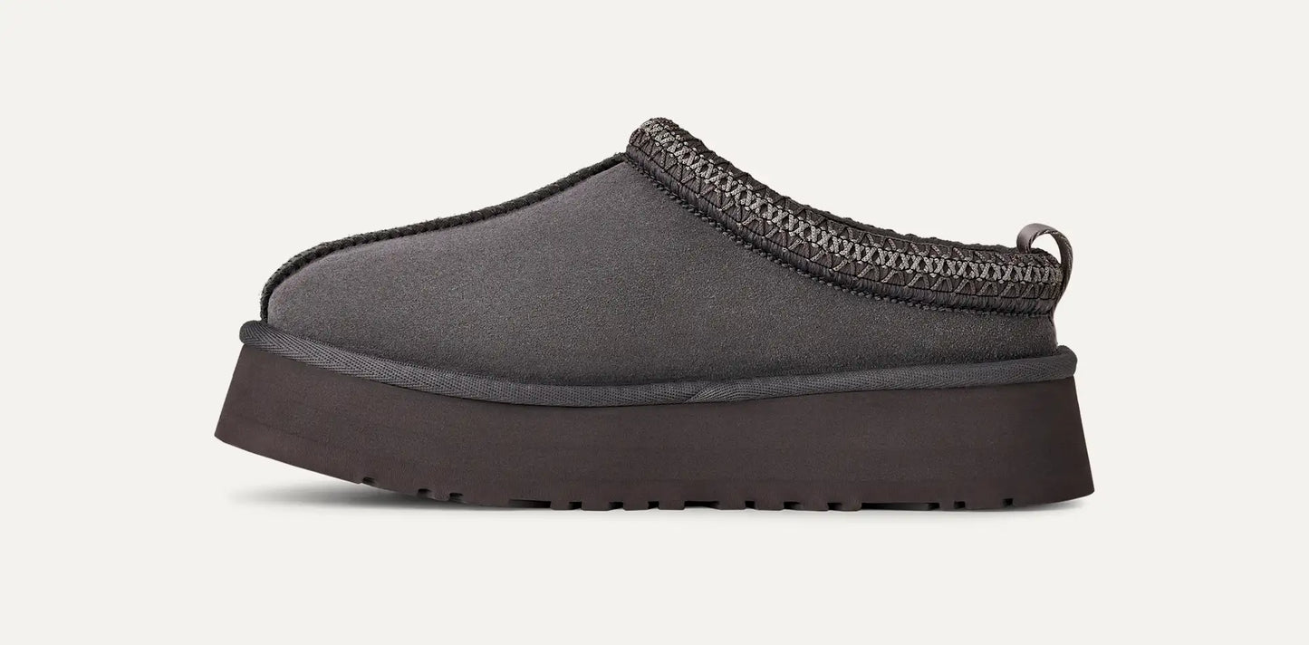 UGG Tazz II Obsidienne