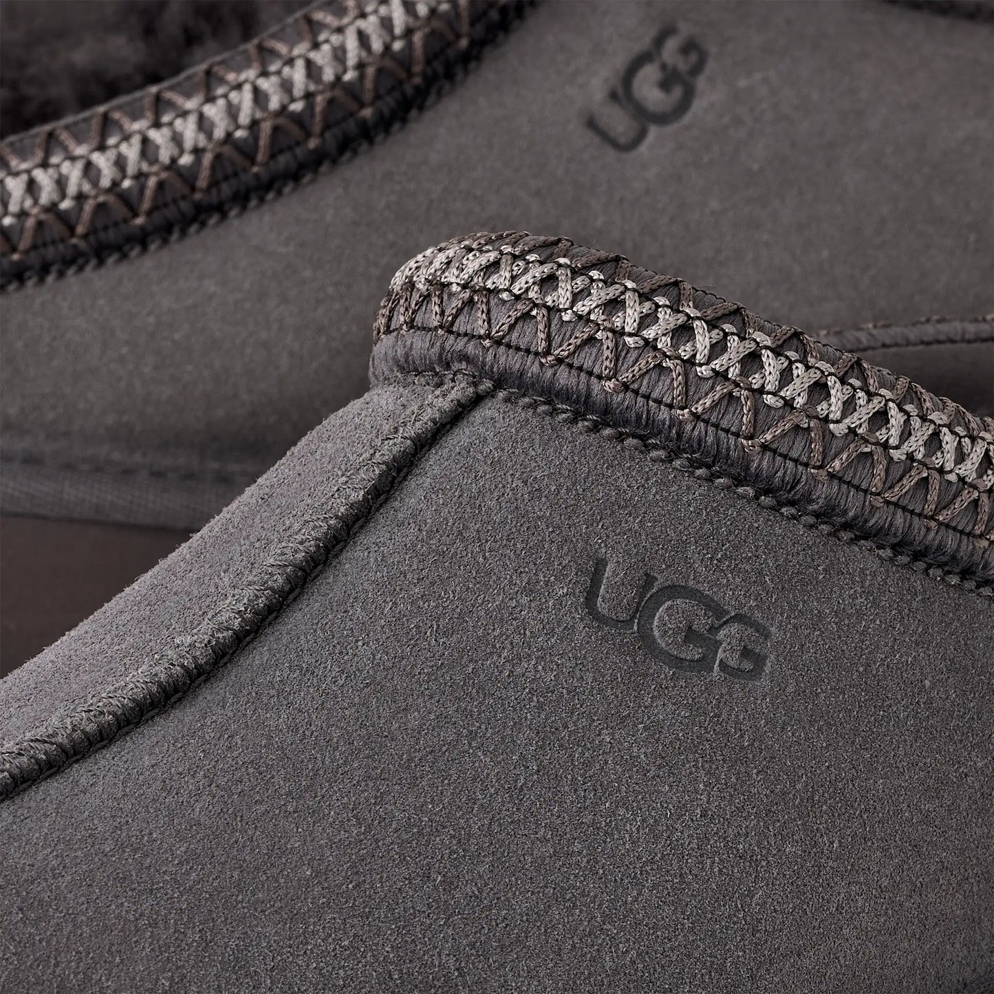 UGG Tazz II Obsidienne