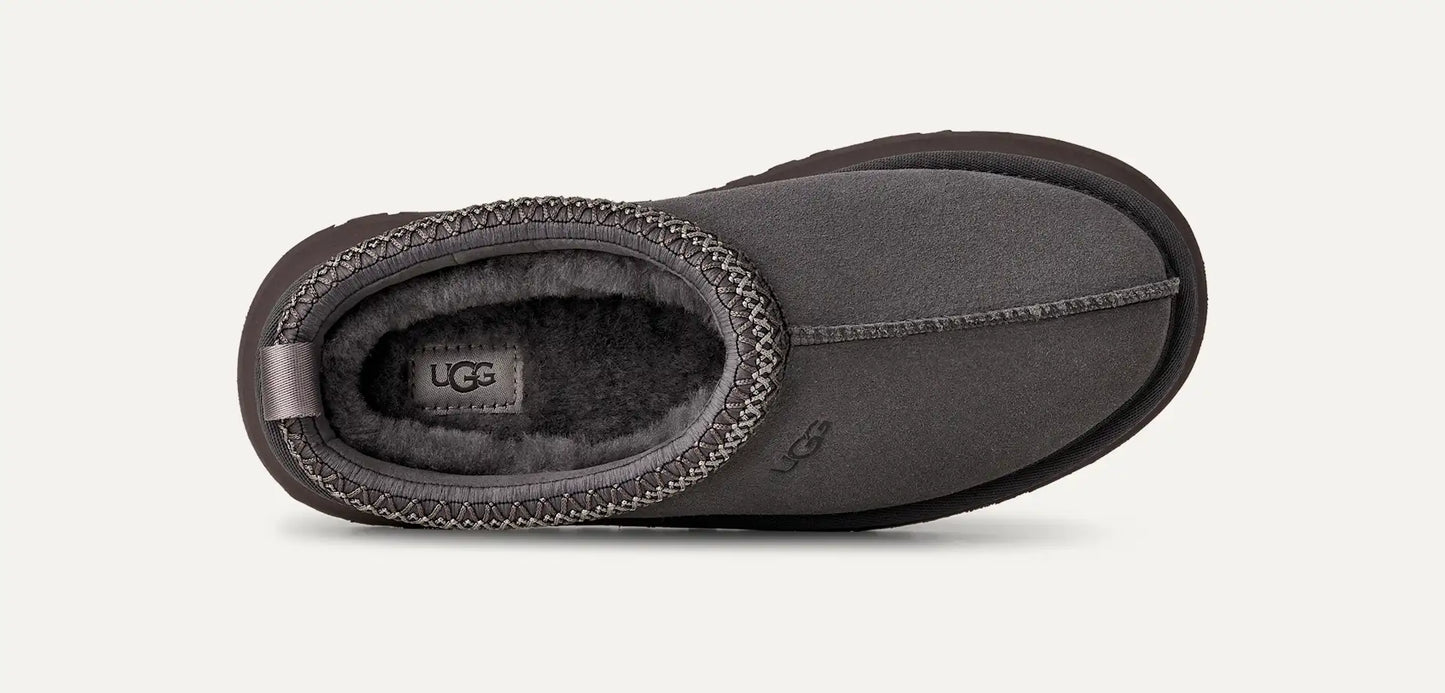 UGG Tazz II Obsidienne