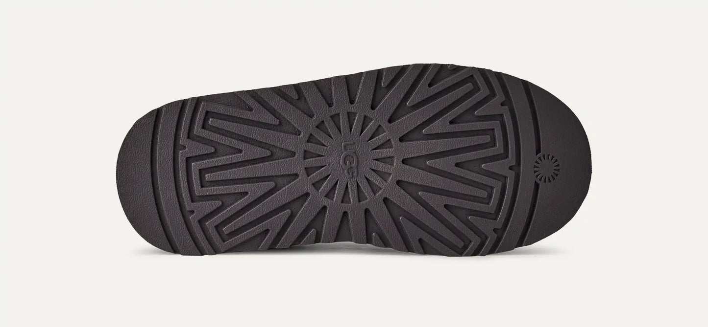 UGG Tazz II Obsidienne