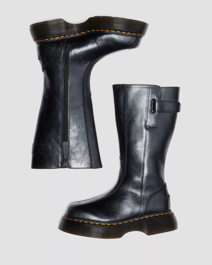Dr.Martens Boots Buzz Noir