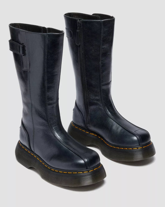 Dr.Martens Boots Buzz Noir