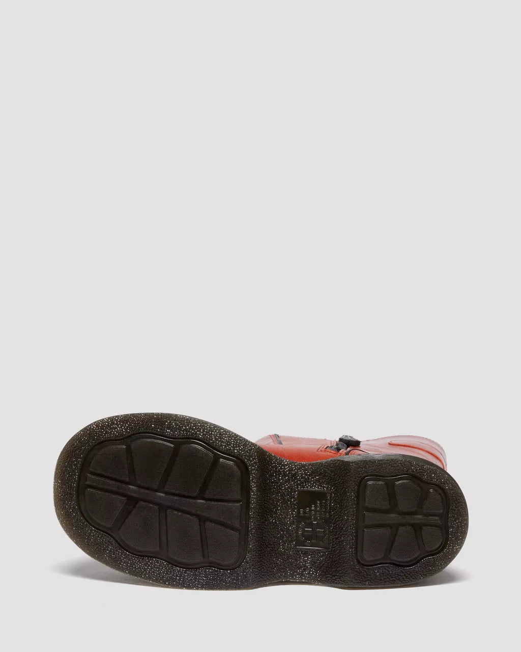 Dr.Martens Boots Buzz Orange
