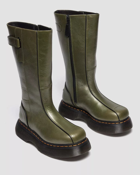 Dr.Martens Boots Buzz Vert