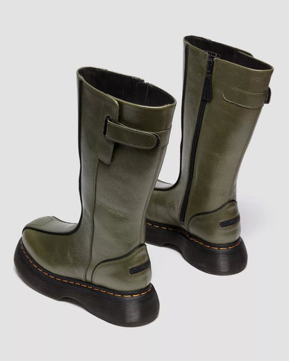 Dr.Martens Boots Buzz Vert