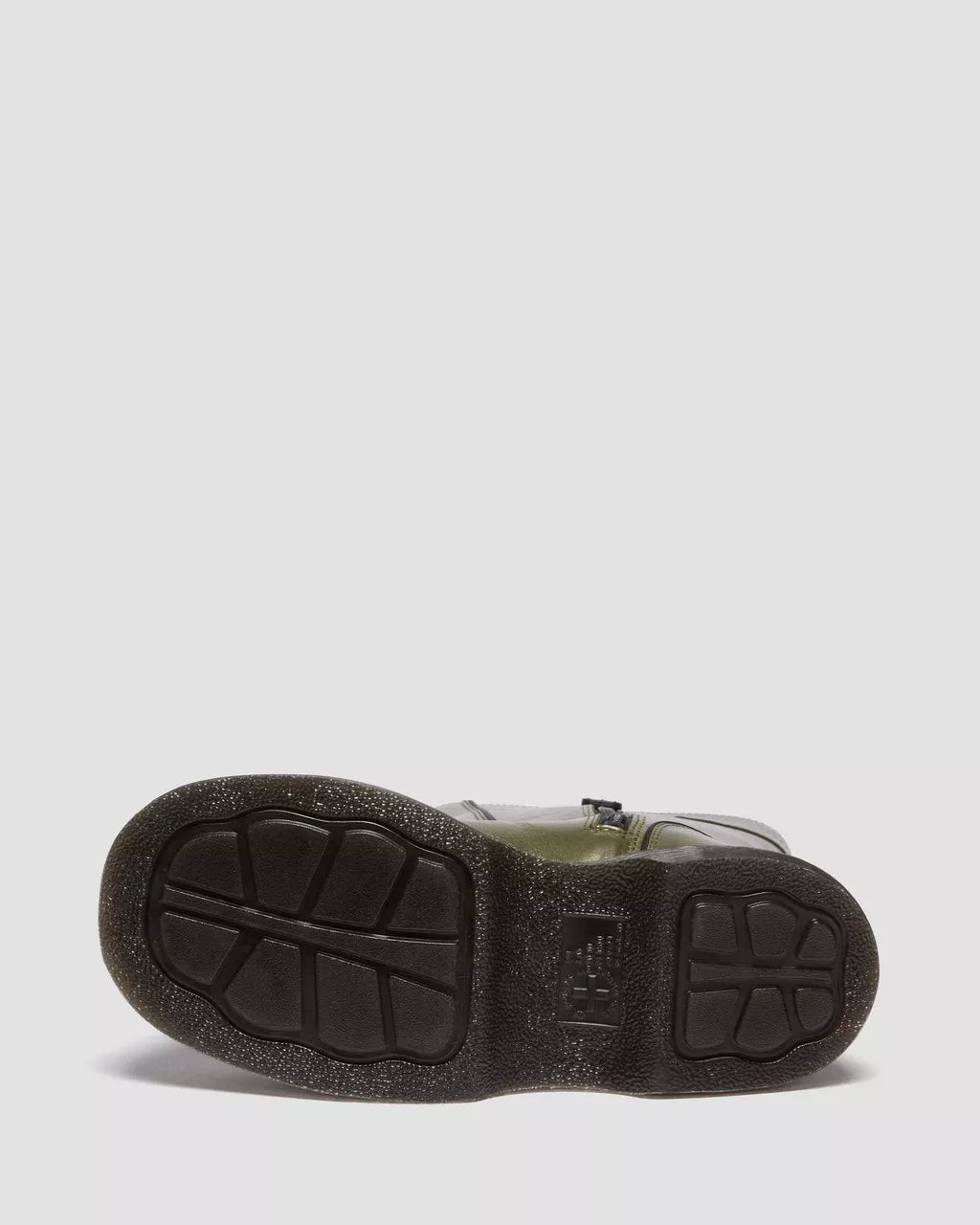 Dr.Martens Boots Buzz Vert