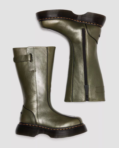Dr.Martens Boots Buzz Vert