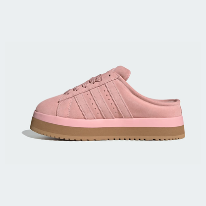 Adidas Campus Hiver Mauve