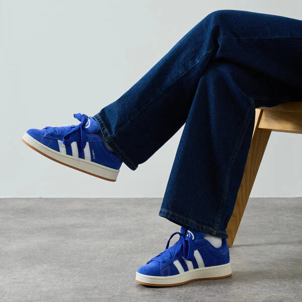 Adidas Campus Bleu
