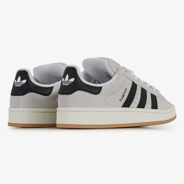Adidas Campus Gris/Noir