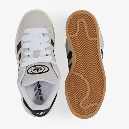 Adidas Campus Gris/Noir