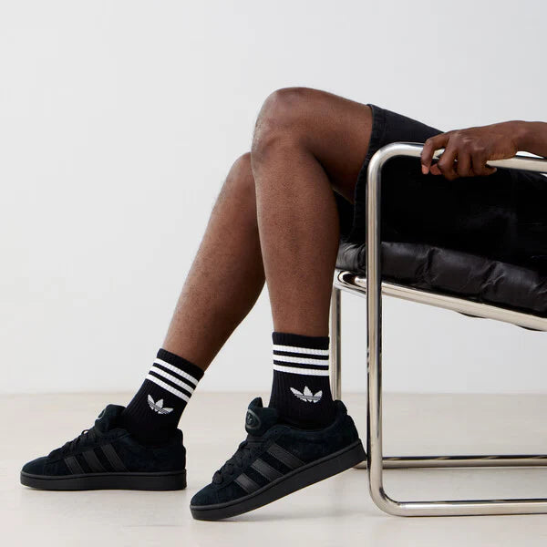 Adidas Campus Noir
