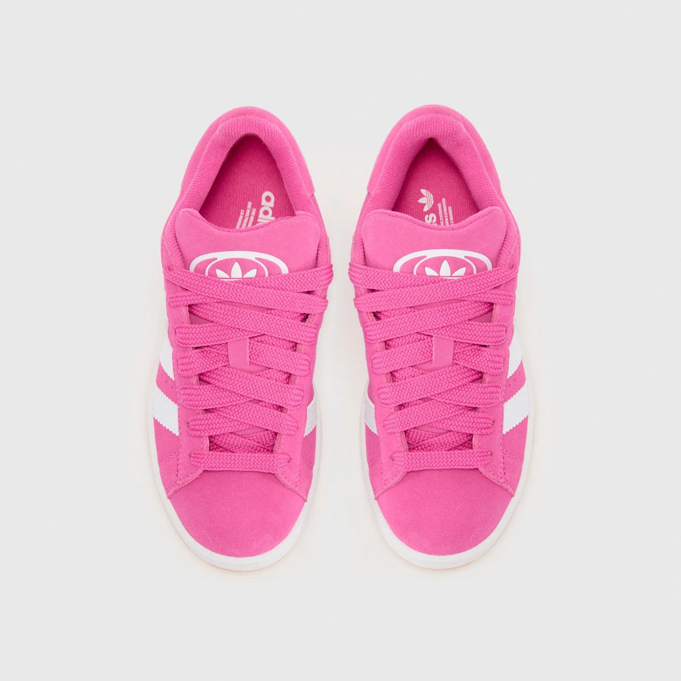 Adidas Campus Rose