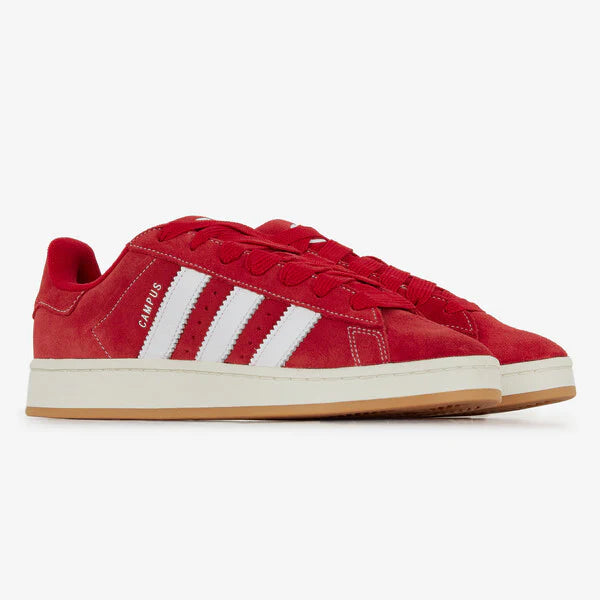 Adidas Campus Rouge