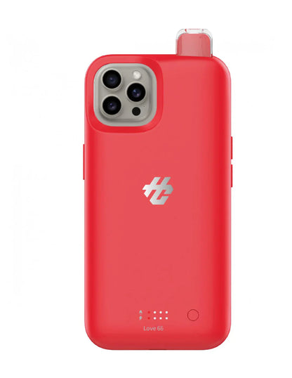Coque Puff Watermelon Ice