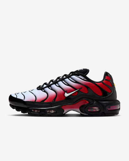 TN Air Max Rouge/Blanc