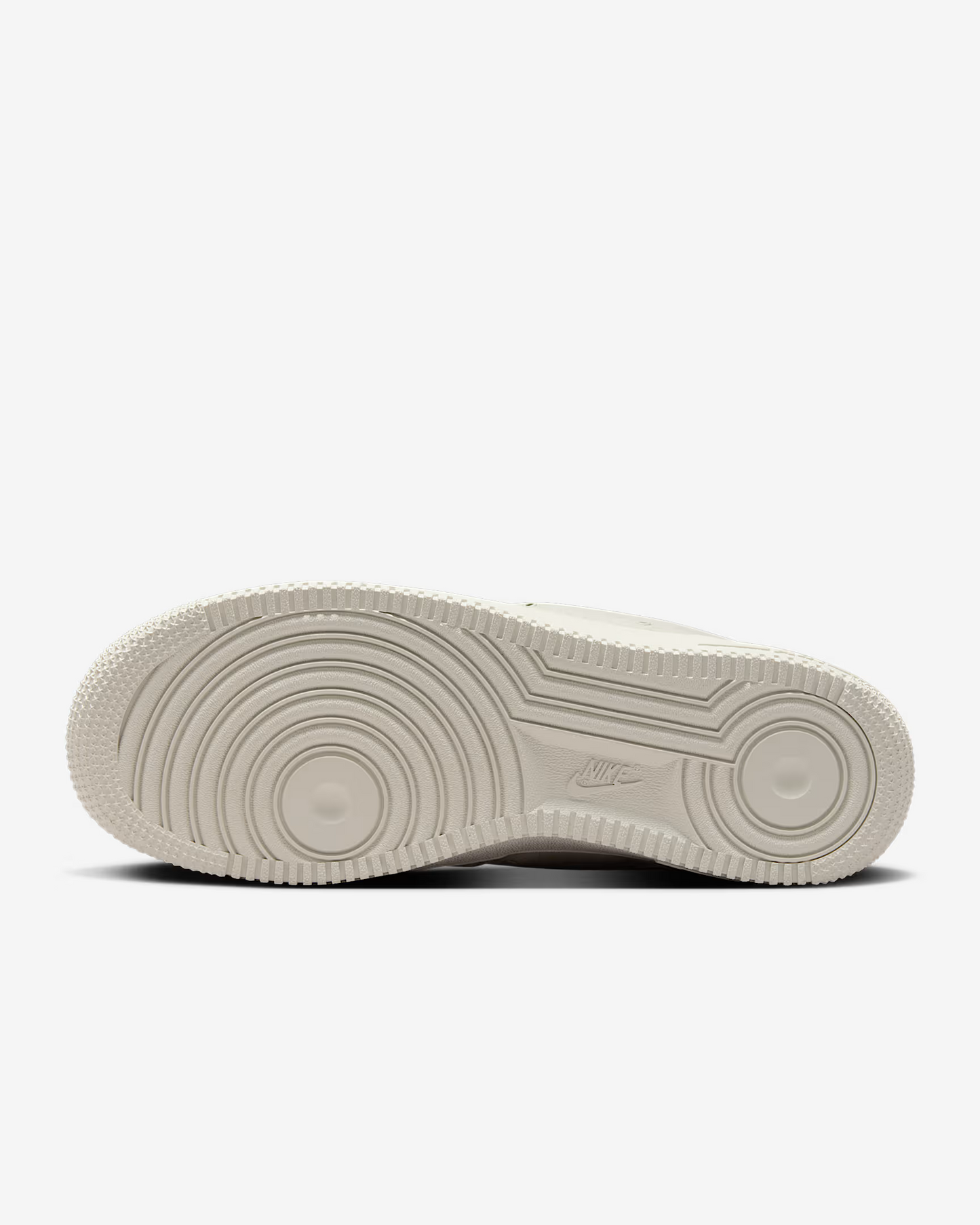 Nike Air Force 1 Beige Clair