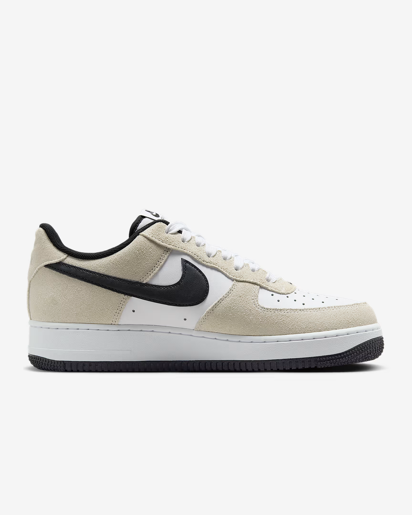 Nike Air Force 1 Beige